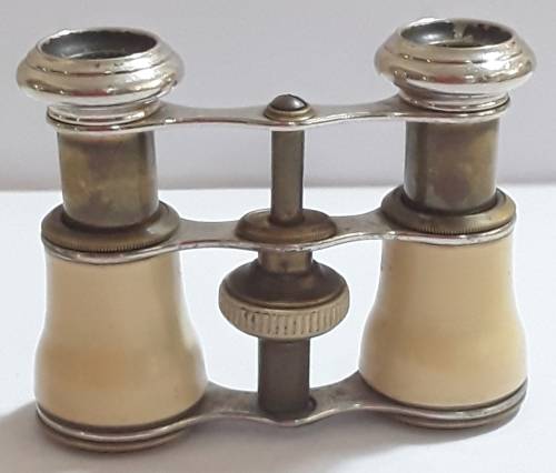OPERA  GLASSES