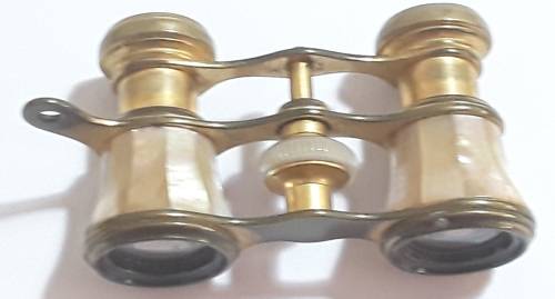 OPERA GLASSES  -  IRIS PARIS