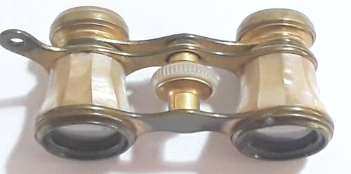 OPERA GLASSES  -  IRIS PARIS
