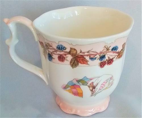 Royal  Doulton   -  Brambly  Hedge  -   Mug
