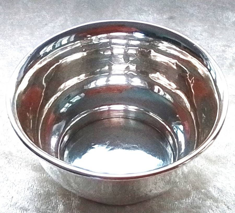 London 1921 -  Sugar  Bowl