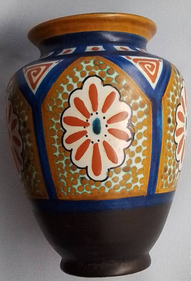 Gouda  Vase