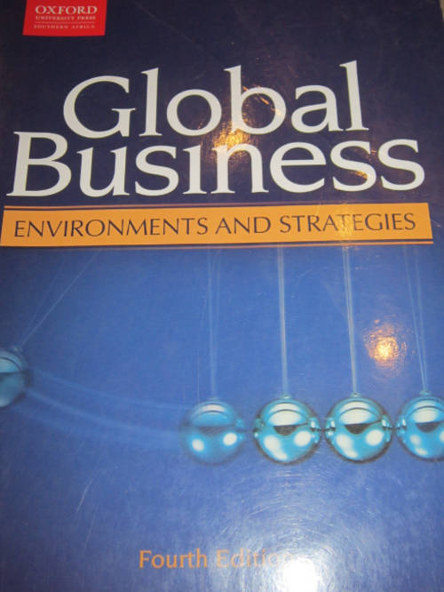Global Business