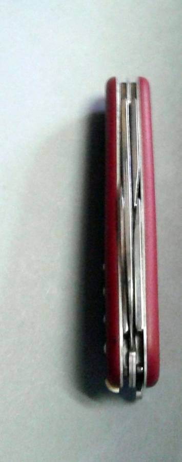 Victorinox Swiss Pocket Knife