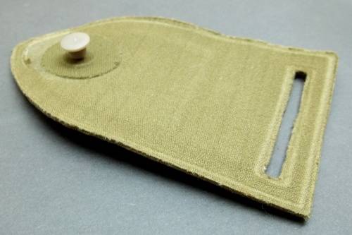 *CRAZY R1 START* SADF '47 Survey Squadron' with command, tupper flash