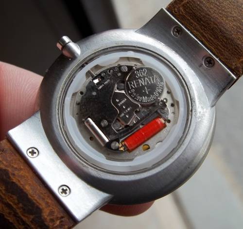 *CRAZY R1 START* SKAGEN Denmark Steel gents quartz watch