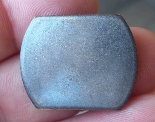 *CRAZY R1 START* ESSEX token - beautiful condition