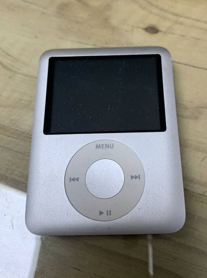 Apple Ipod