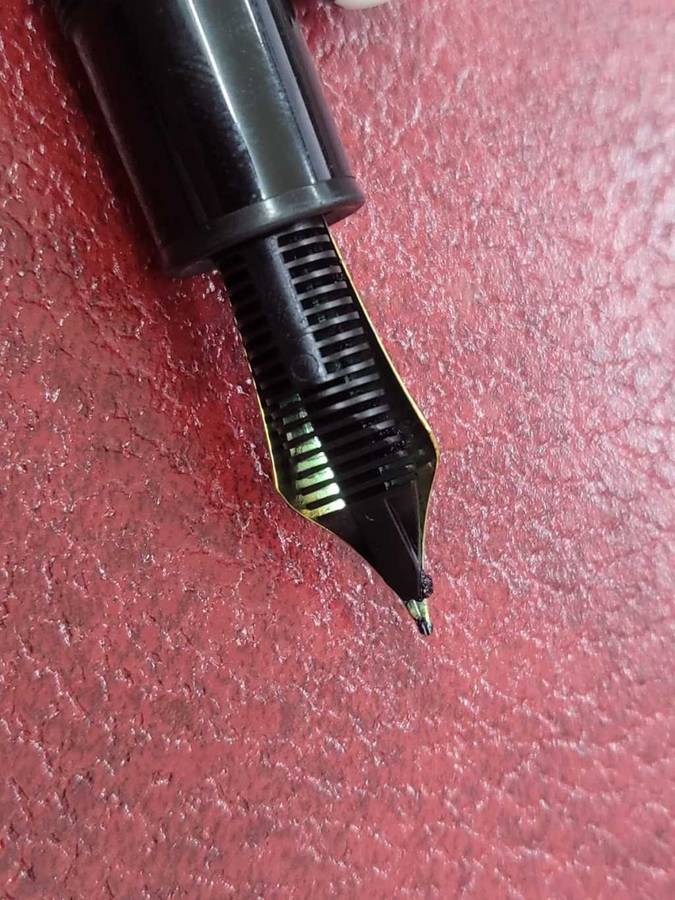 Mont Blanc Meisterstuck no149 Pen