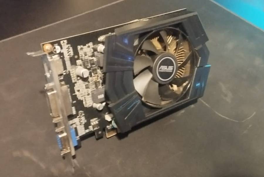 NVIDIA GeForce GT 740 2GB GDDR5 For Sale