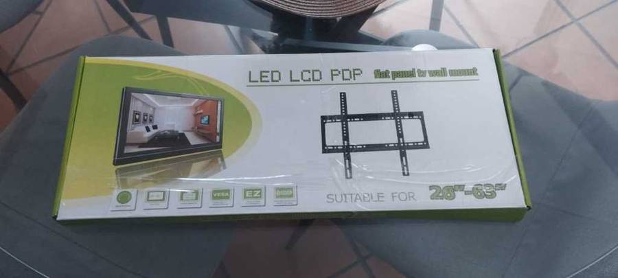LED LCD PDP Flat Panel TV Wall Mount Suitable For 26`-63`