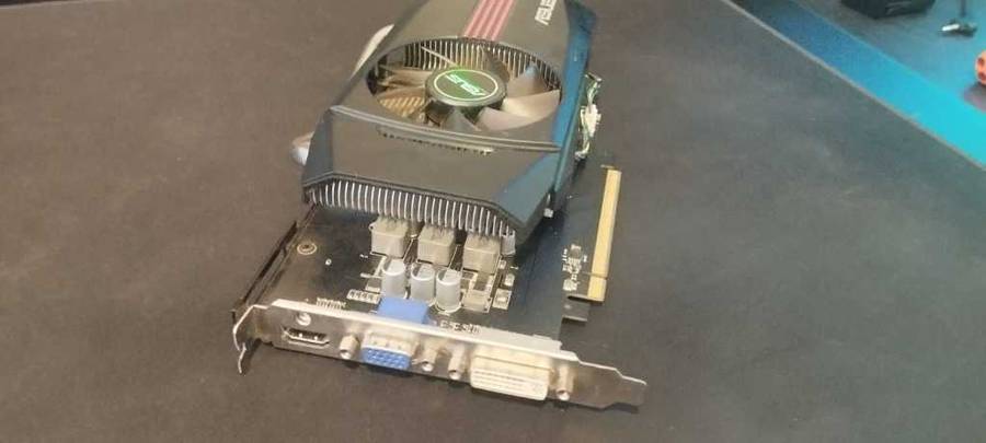 Crazy Black Friday Deal! ASUS EAH6670 1GB Graphics Card