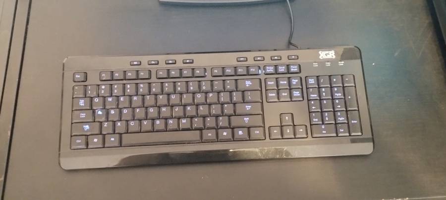 Keyboards, Mice, Headset And Other Peripherals