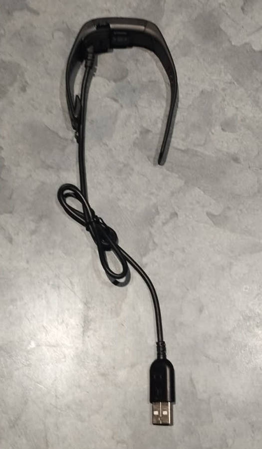 Garmin VívoSmart® HR Black