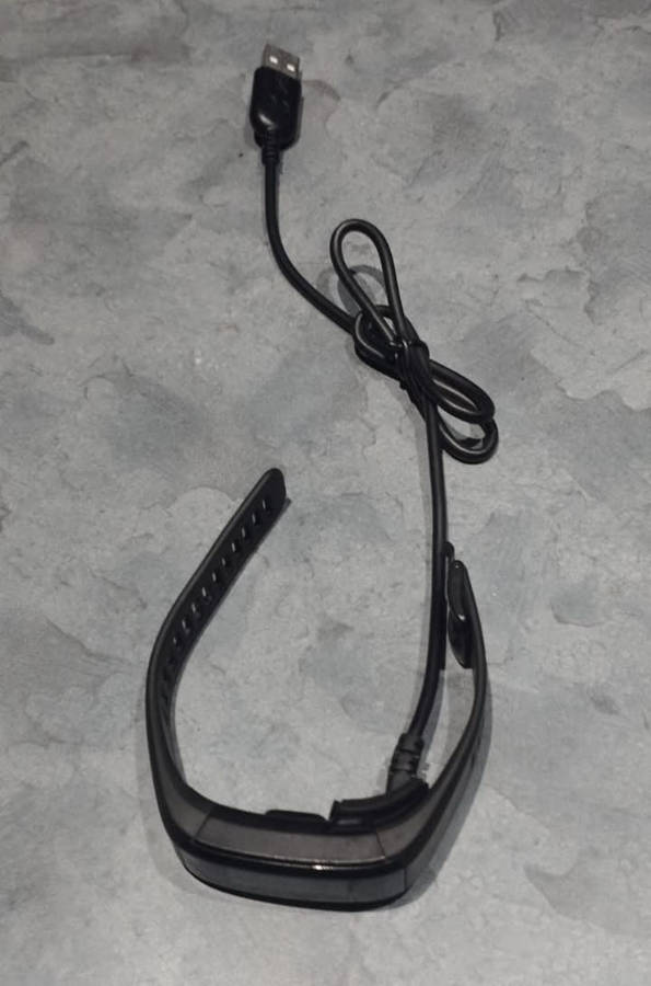 Garmin VívoSmart® HR Black