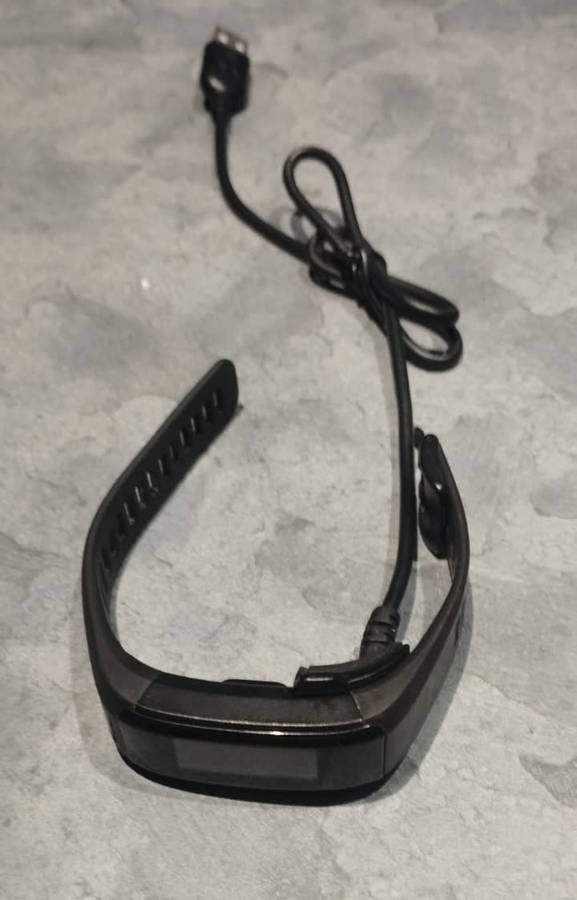 Garmin VívoSmart® HR Black