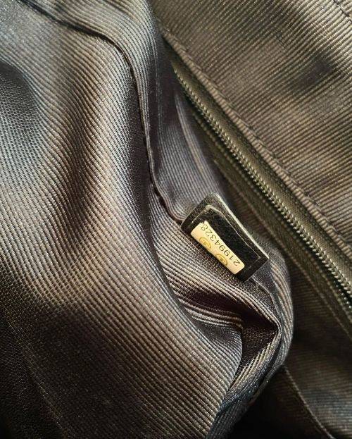 Pre-owned Chanel bag