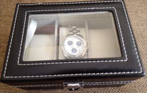 Breitling Colt ChonoOcean Quartz