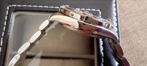 Breitling Colt ChonoOcean Quartz