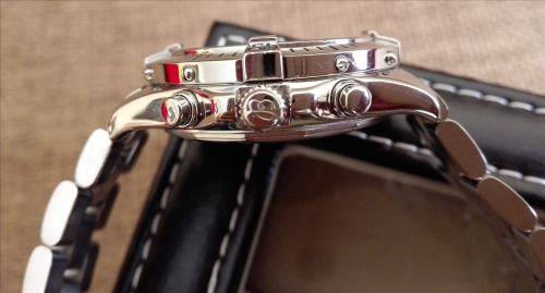 Breitling Colt ChonoOcean Quartz