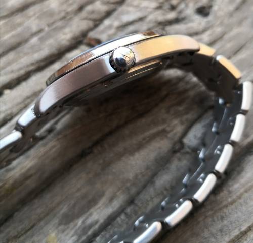 Tag Heuer Link Automatic 39mm