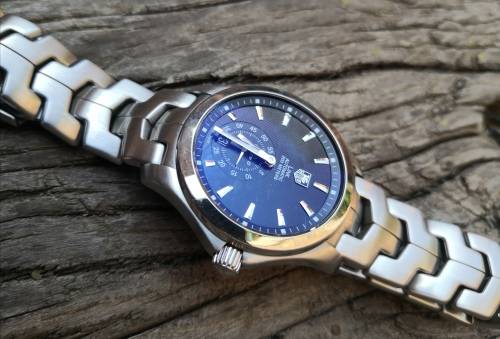 Tag Heuer Link Automatic 39mm