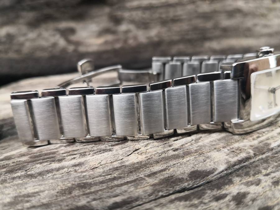 Montblanc Ladies Profile Quartz 24mm x 31mm