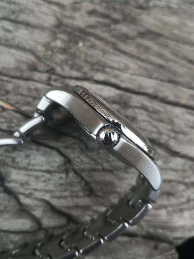 Tag Heuer Link Calibre 6 Automatic 39mm