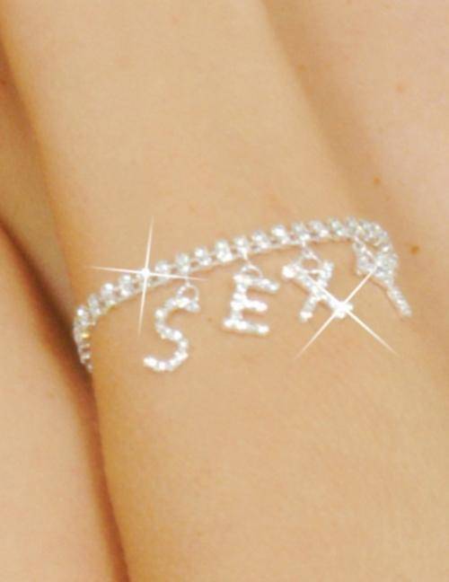 Sexy Bracelet - In Stock