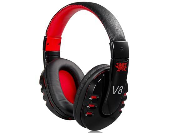 COOL NICE X1 Wireless Bluetooth Music Headphones with Microphone