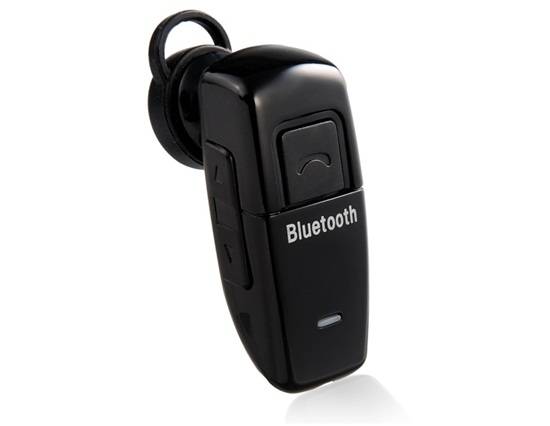 H200 Mono Bluetooth Headset