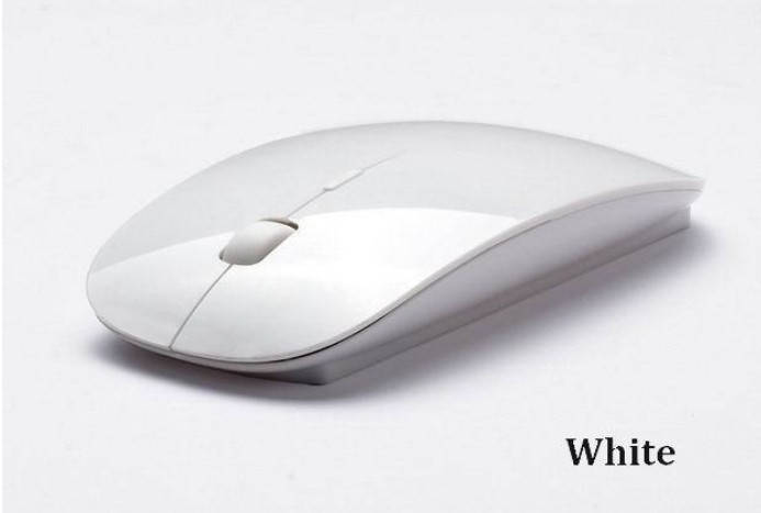 2.4G USB Wireless Mouse