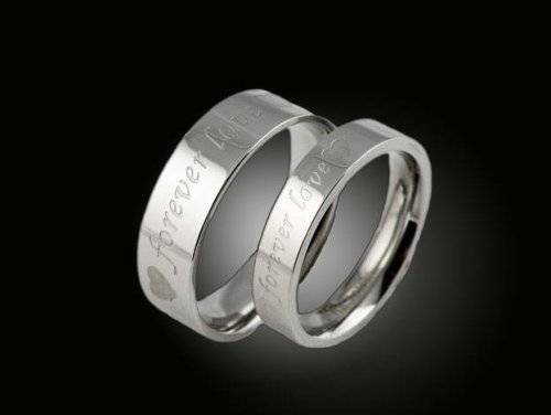 Couple Ring, Promise Ring