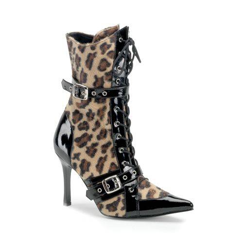 NEW QUALITY LADIES HIGH-HEELED FASHION BOOTS