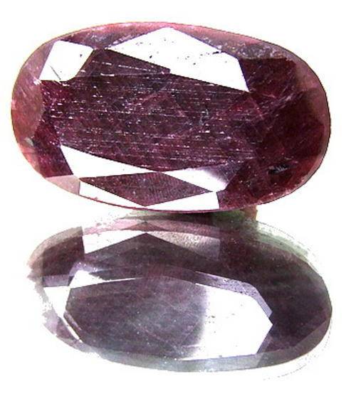 330 CT BIGGEST HUGE BLOOD RED NATURAL AFRICAN RUBY GEMSTONE