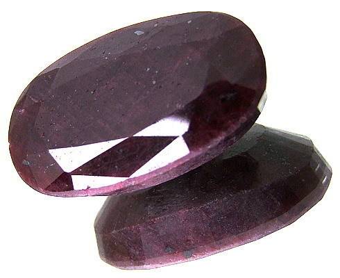 330 CT BIGGEST HUGE BLOOD RED NATURAL AFRICAN RUBY GEMSTONE