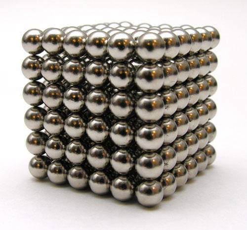 Neocube Magnetic Toy/Puzzle