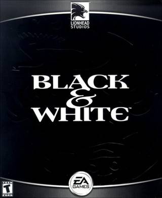 Black and White PC Game