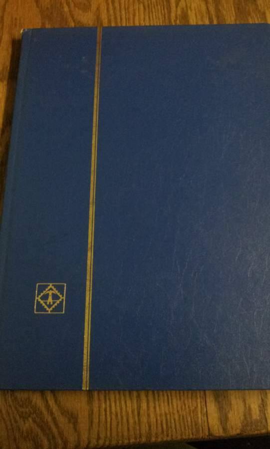 Album - Homelands Mix of Full sheets - Great Value