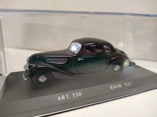 BMW 327 by Detail Cars