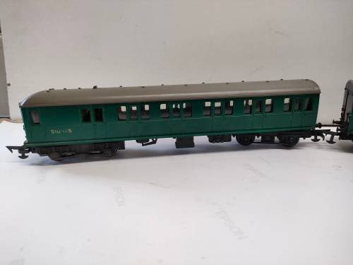 Tri-ang OO-Gauge Southern Region EMU Set
