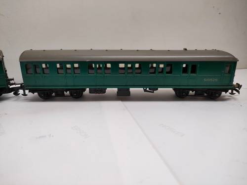 Tri-ang OO-Gauge Southern Region EMU Set