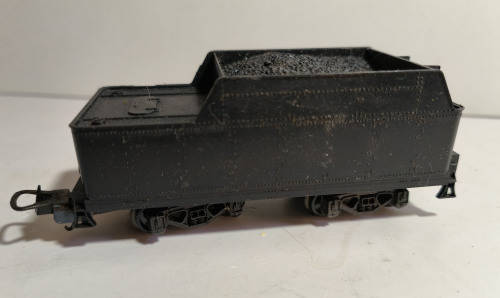 USA 8-wheel Tender - Black