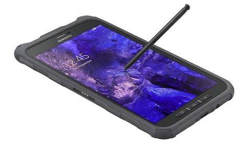 Samsung Galaxy Tab Active LTE