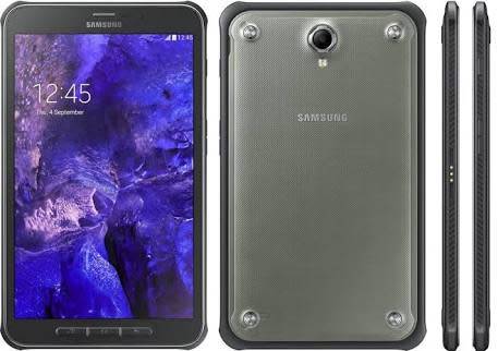 Samsung Galaxy Tab Active LTE