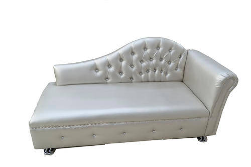 New Design Ivory Couch. *IN STOCK*