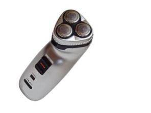Jundeli Rechargeable Shaver