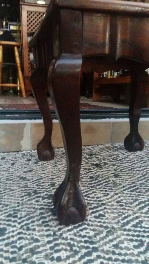 STUNNING REFURBISHED RIEMPIE STOOL
