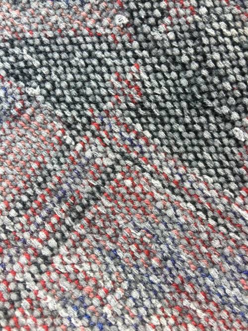 GORGEOUS GENUINE HAMEDAN PERSIAN CARPET FROM PERSIAN RUG STORE