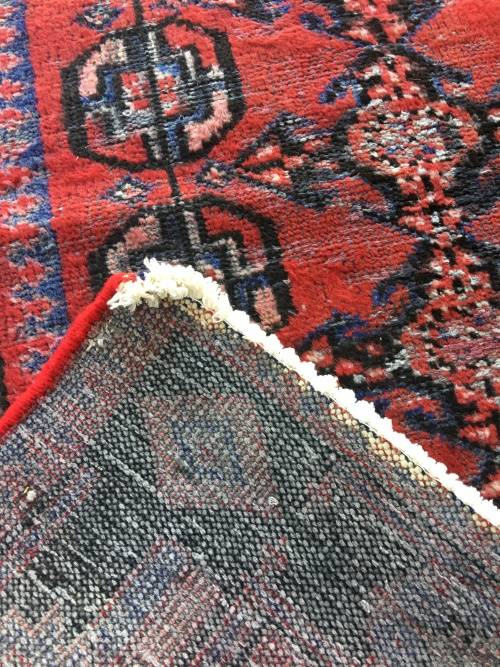 GORGEOUS GENUINE HAMEDAN PERSIAN CARPET FROM PERSIAN RUG STORE